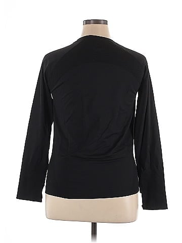 Love & Sports 3/4 Sleeve T-Shirt (view 2)