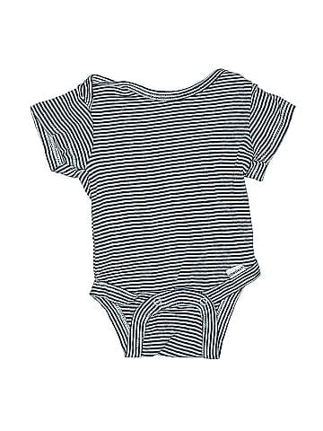 Gerber Short Sleeve Onesie (view 1)