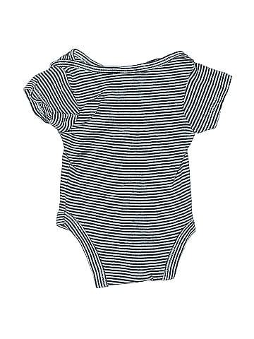 Gerber Short Sleeve Onesie (view 2)