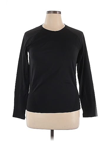 Love & Sports 3/4 Sleeve T-Shirt (view 1)
