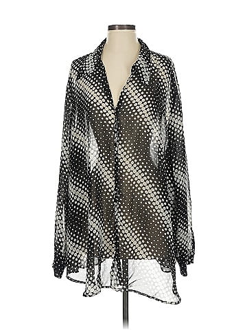 Venezia Long Sleeve Blouse (view 1)