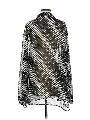 Venezia Long Sleeve Blouse (view 2)