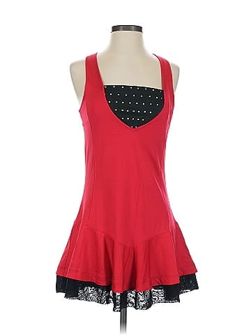 Tail Active Dress (view 1)