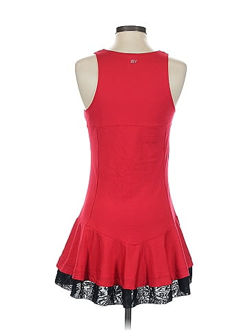 Tail Active Dress (view 2)