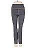 Athleta Gray Active Pants Size S - photo 2