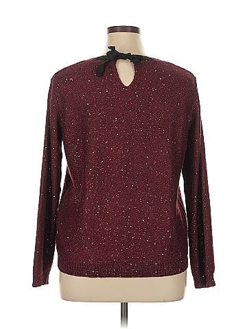 a.n.a. A New Approach Pullover Sweater (view 2)