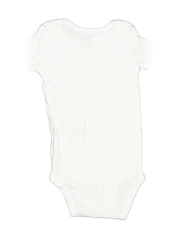 Carter's Short Sleeve Onesie (view 2)
