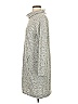 Max Studio Gray Casual Dress Size XS - photo 5