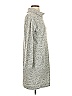 Max Studio Gray Casual Dress Size XS - photo 4