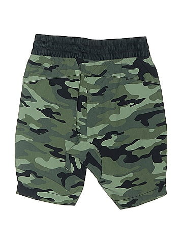Gap Kids Athletic Shorts (view 2)