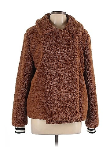 BB Dakota Pullover Sweater (view 1)
