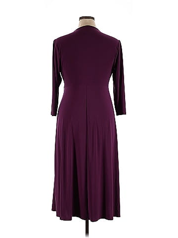 Investments Casual Dress (view 2)
