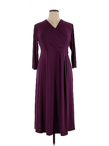 Investments Casual Dress (view 1)