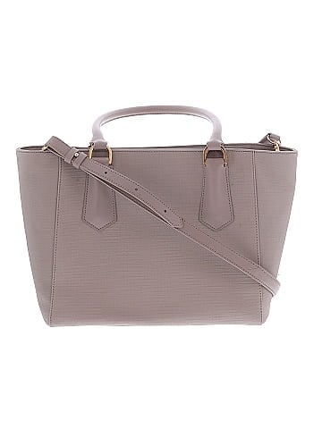 Dagne Dover Leather Shoulder Bag (view 1)