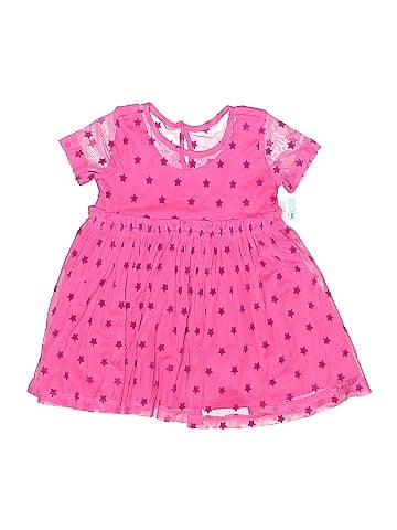 Toughskins Dress (view 1)