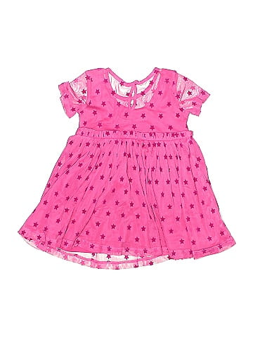Toughskins Dress (view 2)