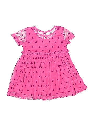 Toughskins Dress (view 1)