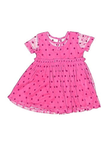Toughskins Dress (view 2)