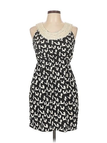 Audrey 3+1 Cocktail Dress (view 1)