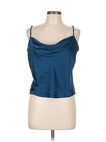 Open Edit Tank Top (view 1)