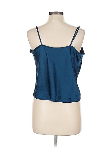 Open Edit Tank Top (view 2)