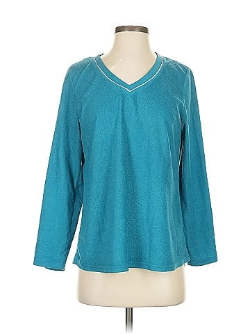 Liz Claiborne Pullover Sweater (view 1)