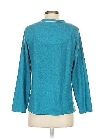 Liz Claiborne Pullover Sweater (view 2)