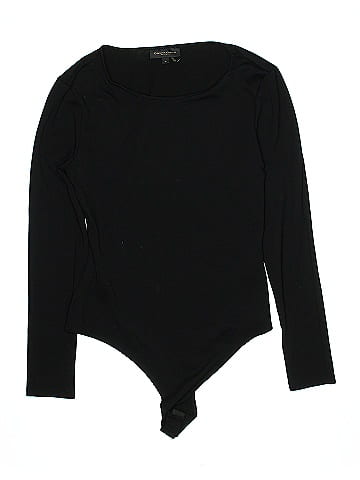 Donna Karan New York Bodysuit (view 1)