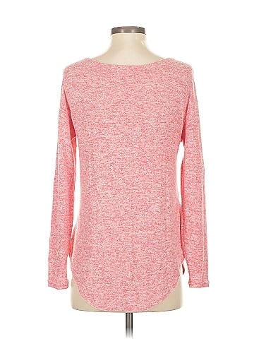 Poof! Long Sleeve Top (view 2)