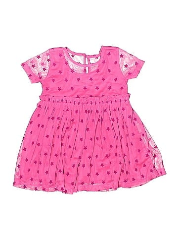 Toughskins Dress (view 1)