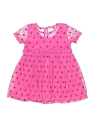 Toughskins Dress (view 2)
