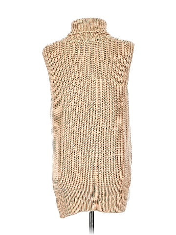 Fab'rik Sweater Vest (view 2)