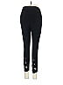 Torrid Solid Black Active Pants Size Med Plus (00) - photo 2