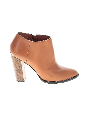 Elizabeth and James Ankle Boots (view 1)