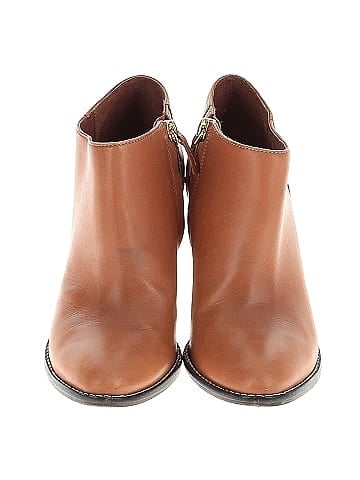Elizabeth and James Ankle Boots (view 2)