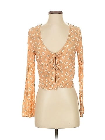 Kendall & Kylie Cardigan (view 1)