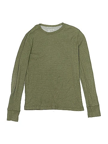 Tucker + Tate Long Sleeve T-Shirt (view 1)