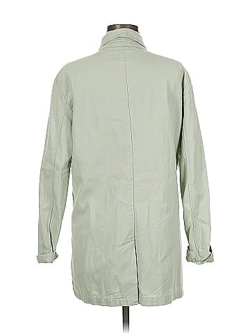 Curve Appeal Trenchcoat (view 2)