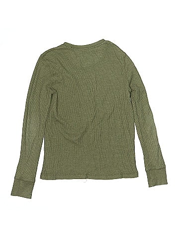 Tucker + Tate Long Sleeve T-Shirt (view 2)