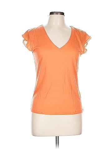 Sutton Studio Short Sleeve Top (view 1)