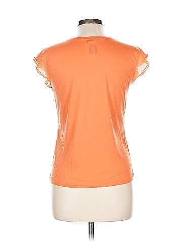 Sutton Studio Short Sleeve Top (view 2)