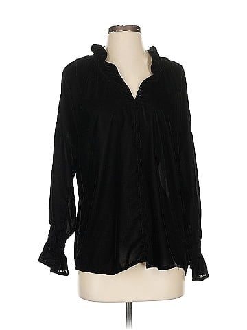 Tinley Long Sleeve Blouse (view 1)