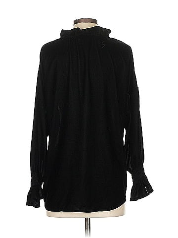 Tinley Long Sleeve Blouse (view 2)