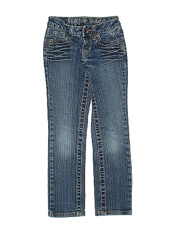 Justice Jeans (view 1)
