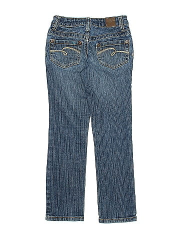 Justice Jeans (view 2)