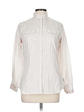 Barbour Long Sleeve Blouse