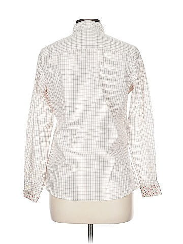 Barbour Long Sleeve Blouse (view 2)