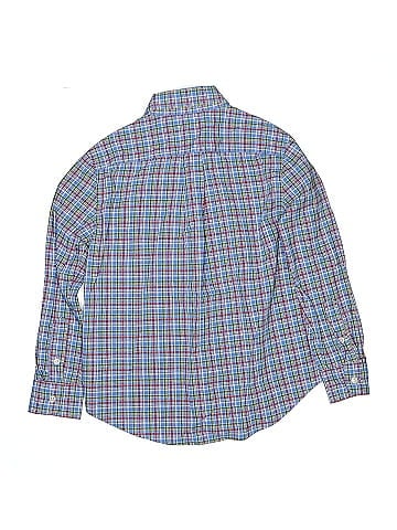 Ralph Lauren Long Sleeve Button-Down Shirt (view 2)