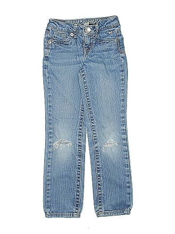 Justice Jeans (view 1)