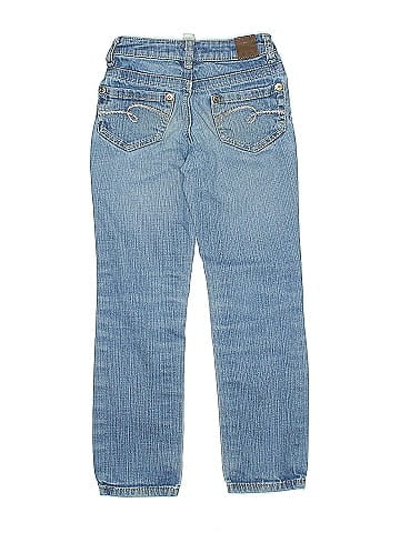 Justice Jeans (view 2)